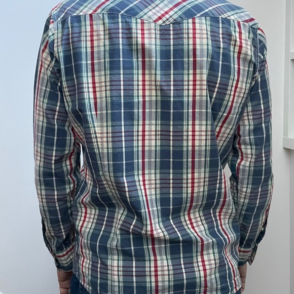 Men shirt, - Picture 3 of 4